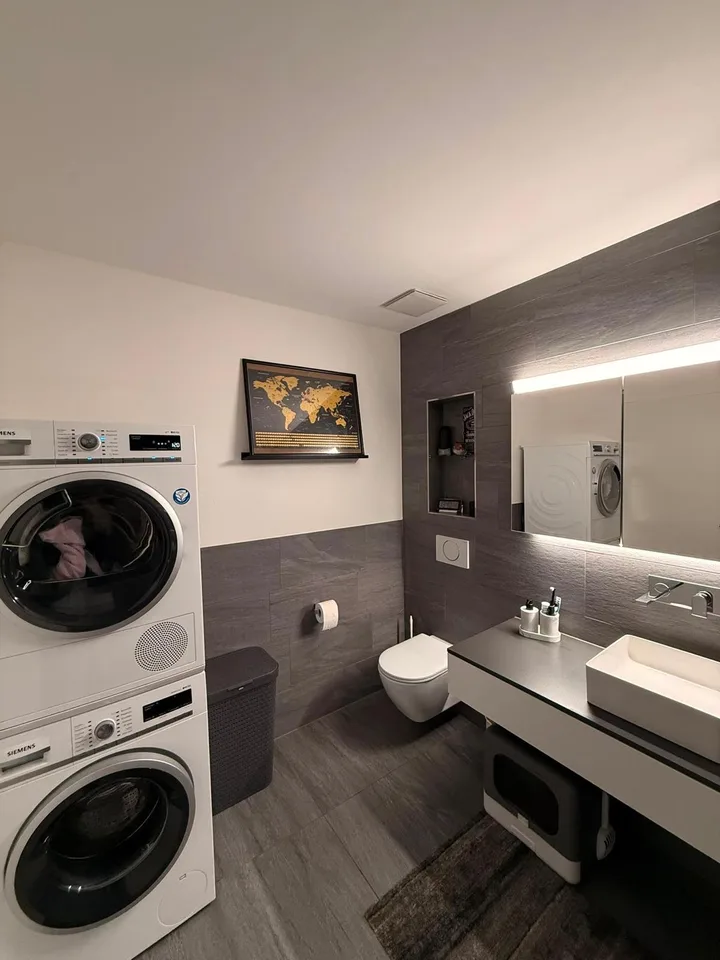 2.5 Zimmer Wohnung an Top Lage