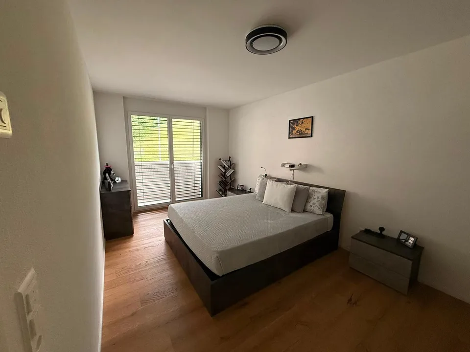 2.5 Zimmer Wohnung an Top Lage