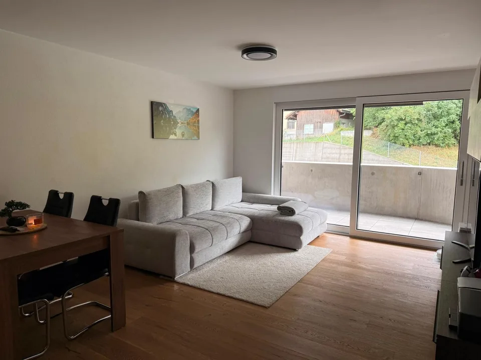 2.5 Zimmer Wohnung an Top Lage