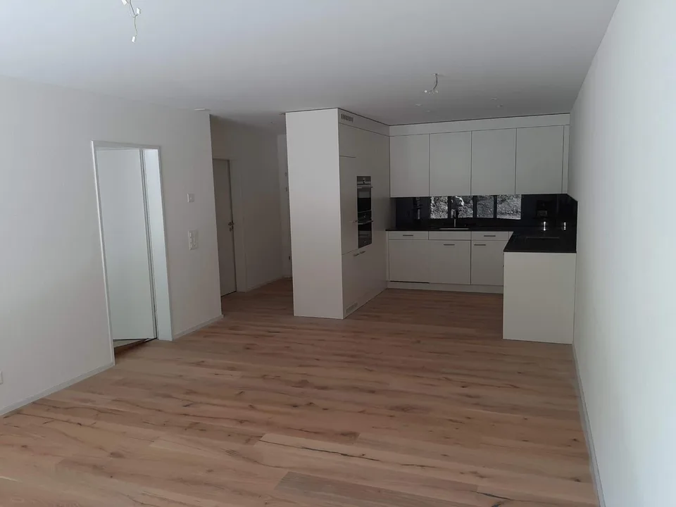 2.5 Zimmer Wohnung an Top Lage