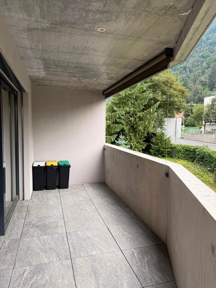 2.5 Zimmer Wohnung an Top Lage