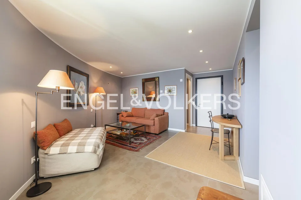 Esclusivo duplex con vista lago unica – foto 16 di 18