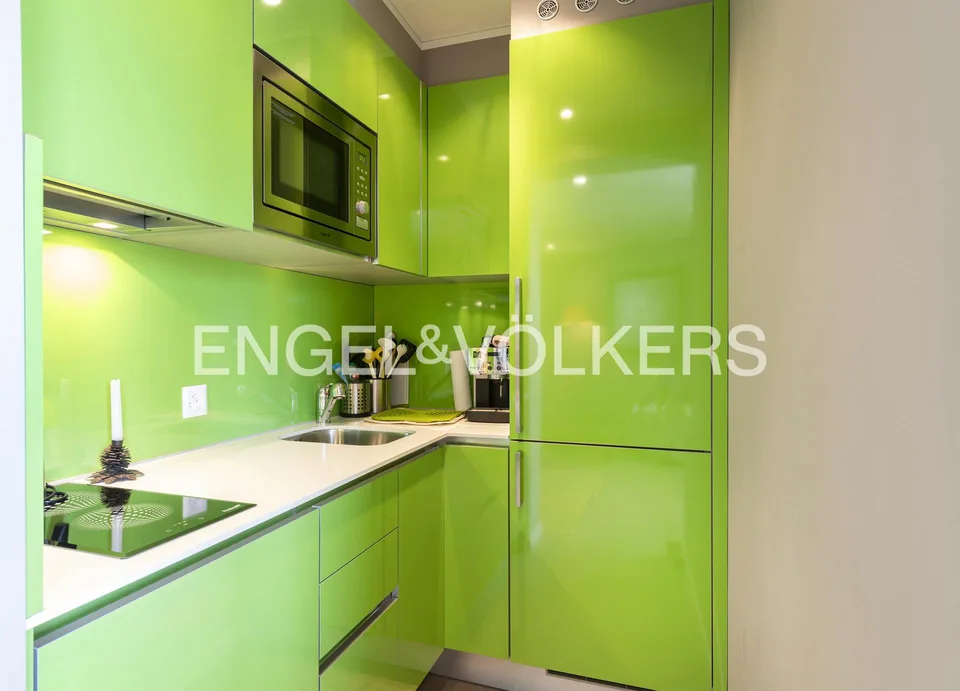 Esclusivo duplex con vista lago unica – foto 18 di 18