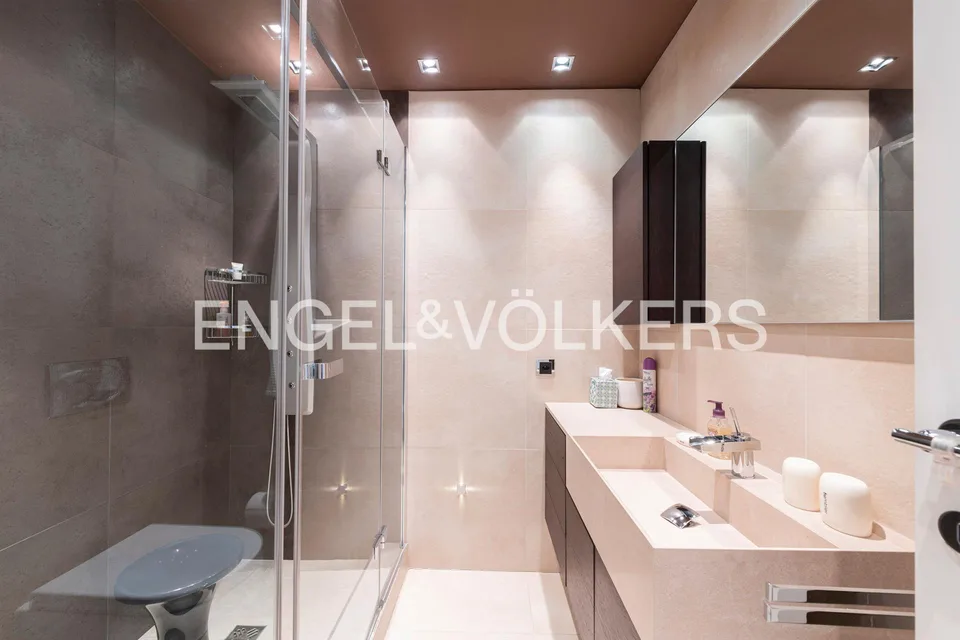Esclusivo duplex con vista lago unica – foto 11 di 18