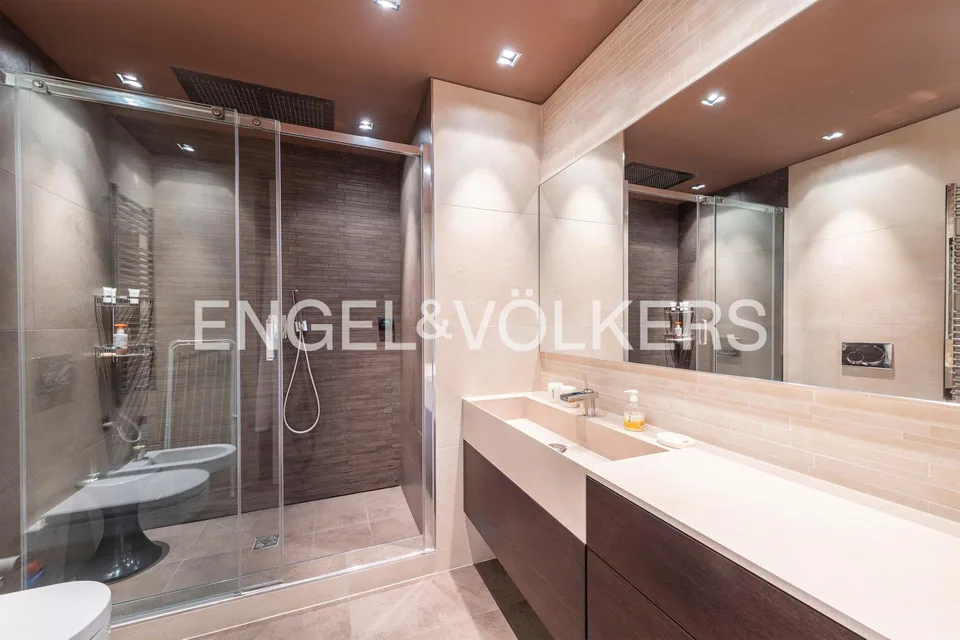 Esclusivo duplex con vista lago unica – foto 13 di 18