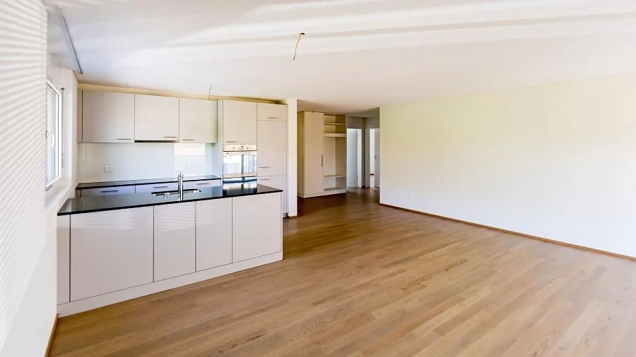 3.5 Zimmerwohnung in Oberbipp
