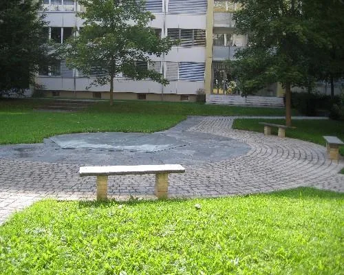 Ottimo appartamento nel bellissimo Gellert