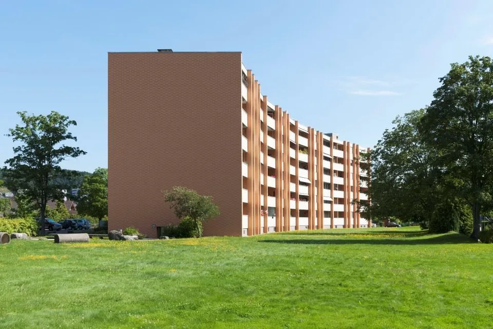 Ihr neues Zuhause wartet auf Sie!