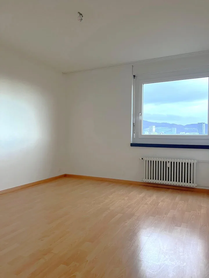 Unsere Wohnung - Ihre Zukunft! – Foto 6 von 8