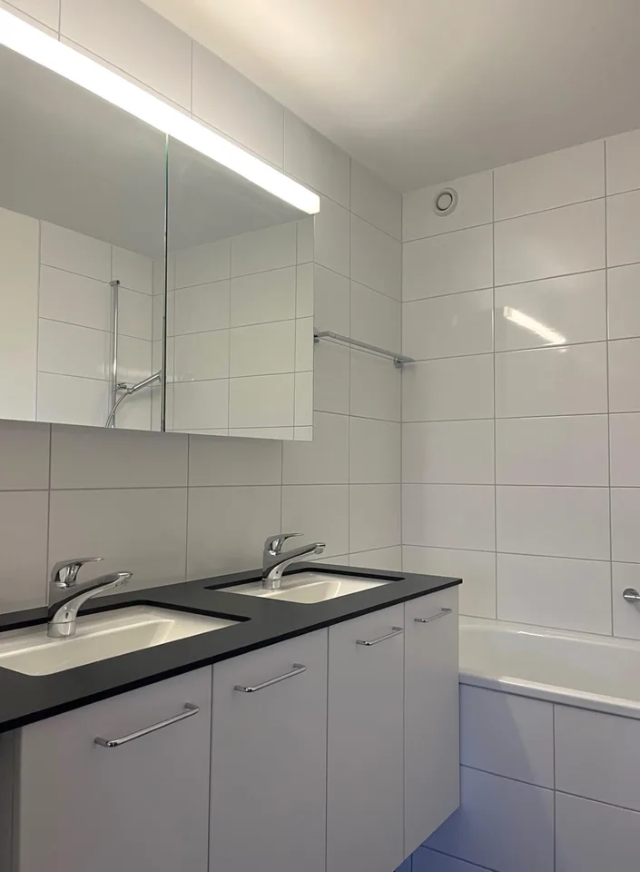 Unsere Wohnung - Ihre Zukunft! – Foto 5 von 8