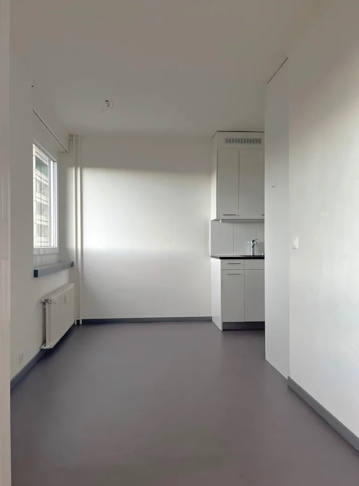 Unsere Wohnung - Ihre Zukunft! – Foto 4 von 8