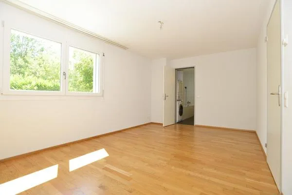 Schöne 3.5 Zimmer-Wohnung zu vermieten
