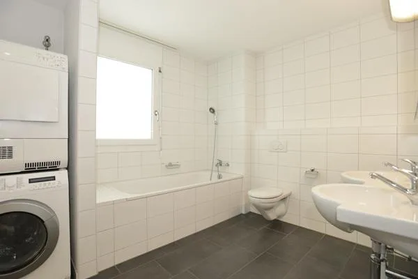 Schöne 3.5 Zimmer-Wohnung zu vermieten
