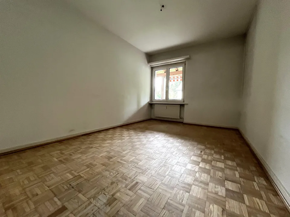 Apartment in well-maintained property - limited until 31.01.2028!