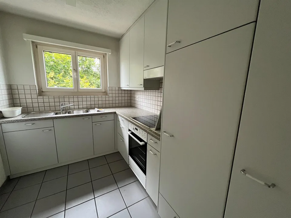 Apartment in well-maintained property - limited until 31.01.2028!