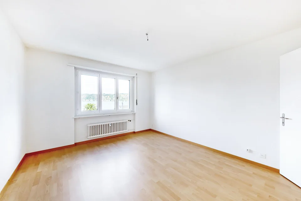 Attraktive Wohnung mit Balkon im begehrten Matthof-Quartier