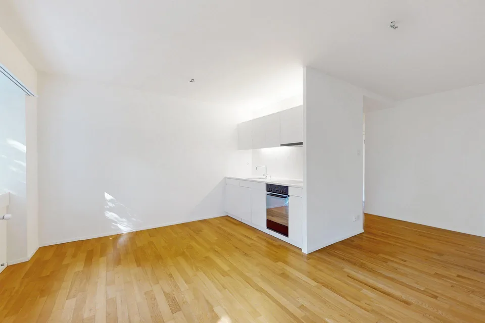 Emménager et se sentir comme chez soi