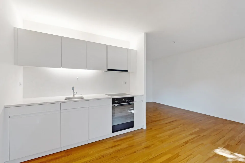 Emménager et se sentir comme chez soi