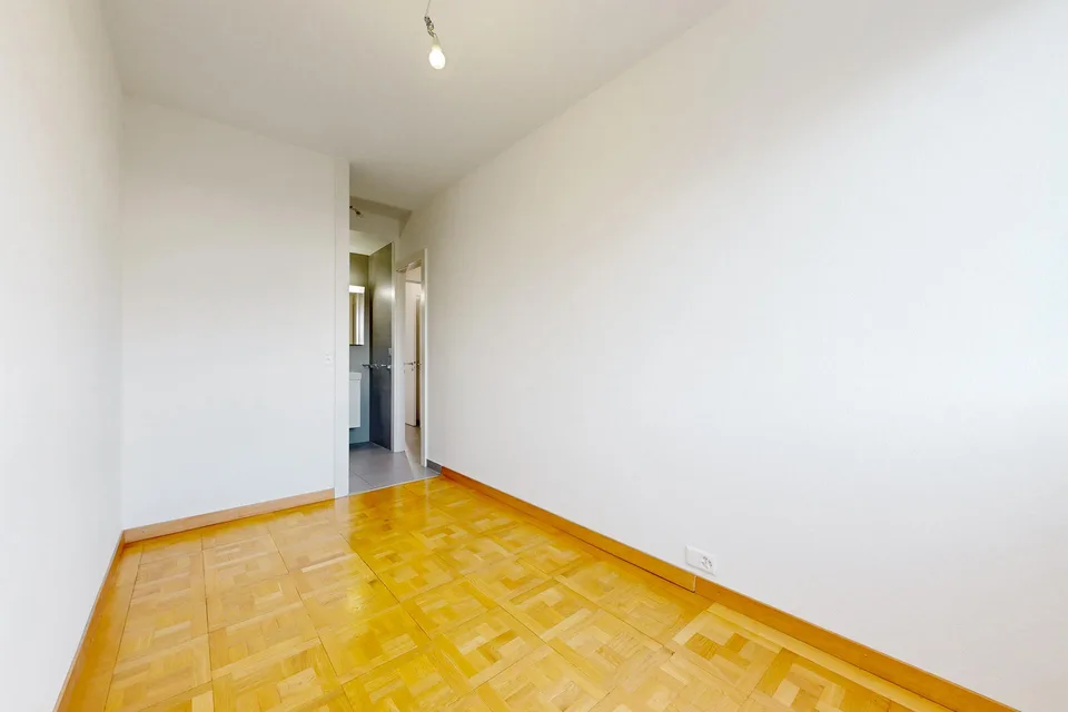 Bel appartement à proximité de la gare Cornavin