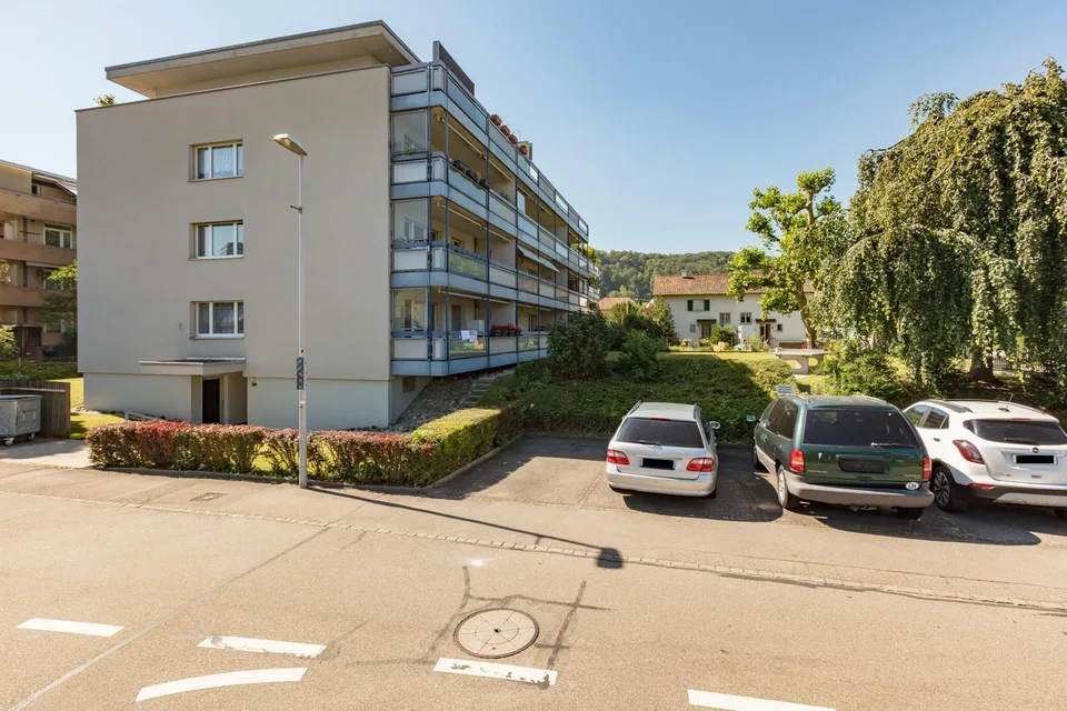 Hier fühlt sich die ganze Familie zuhause