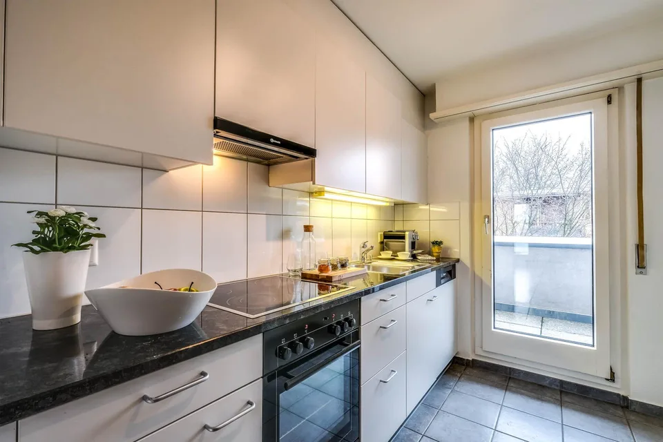 Hier fühlt sich die ganze Familie zuhause
