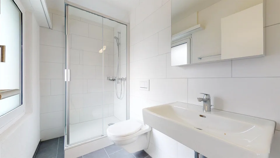 Vivre avec style - appartement studio avec équipement moderne