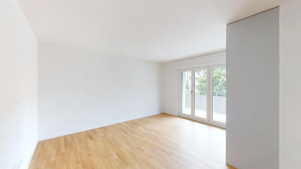 Vivre avec style - appartement studio avec équipement moderne