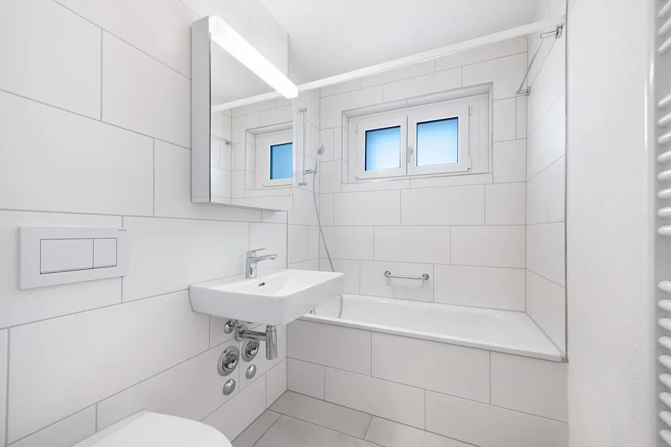 Vi piace vivere in modo moderno, vicino alla natura, ma ancora centrale? – foto 7 di 8