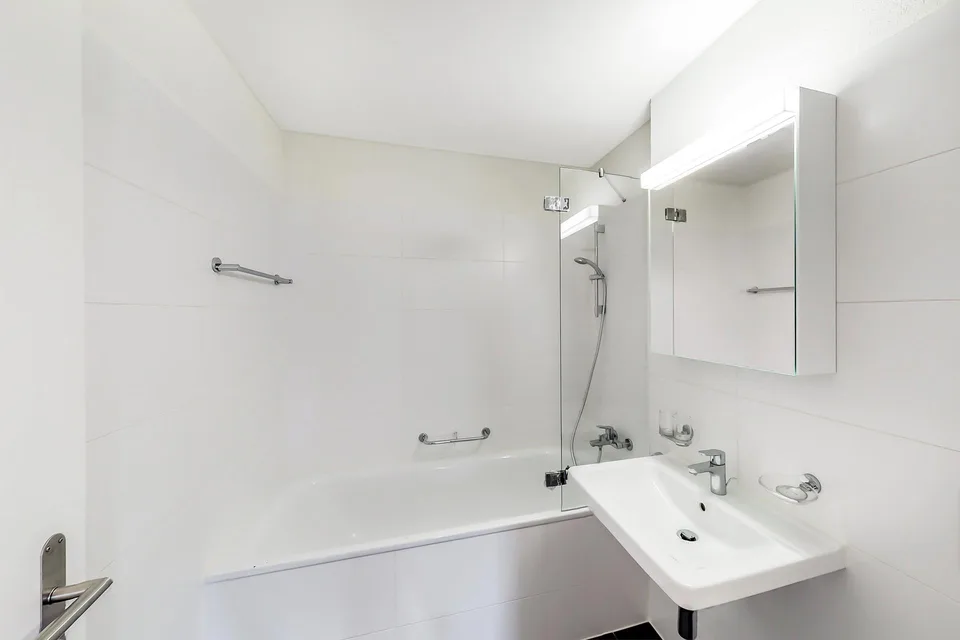 Un penthouse exclusif à Locarno, Residenza Laville