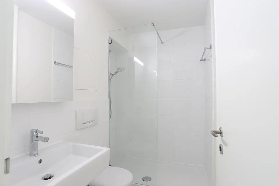 Renovated 3-room apartment near SBB train station