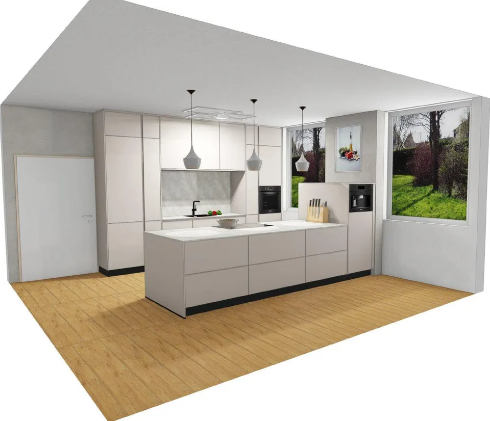 Exklusives 5.5 Zimmer Einfamilienhaus mit Garten und Weitblick – Foto 13 von 15
