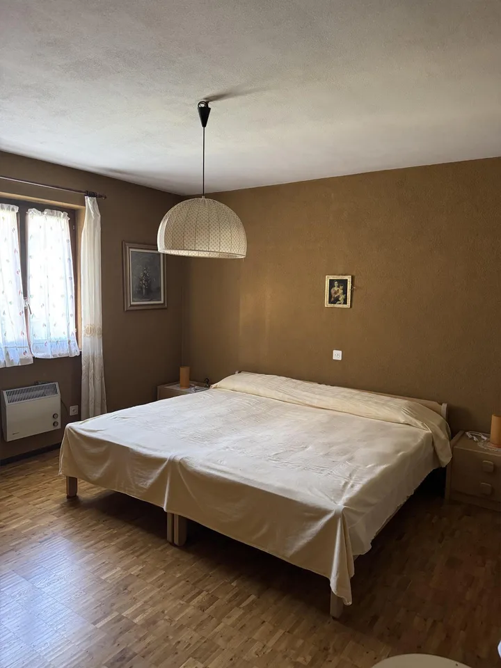 🏡 Malvaglia | Stabile con 3 appartamenti e rustico – Foto 7 von 15