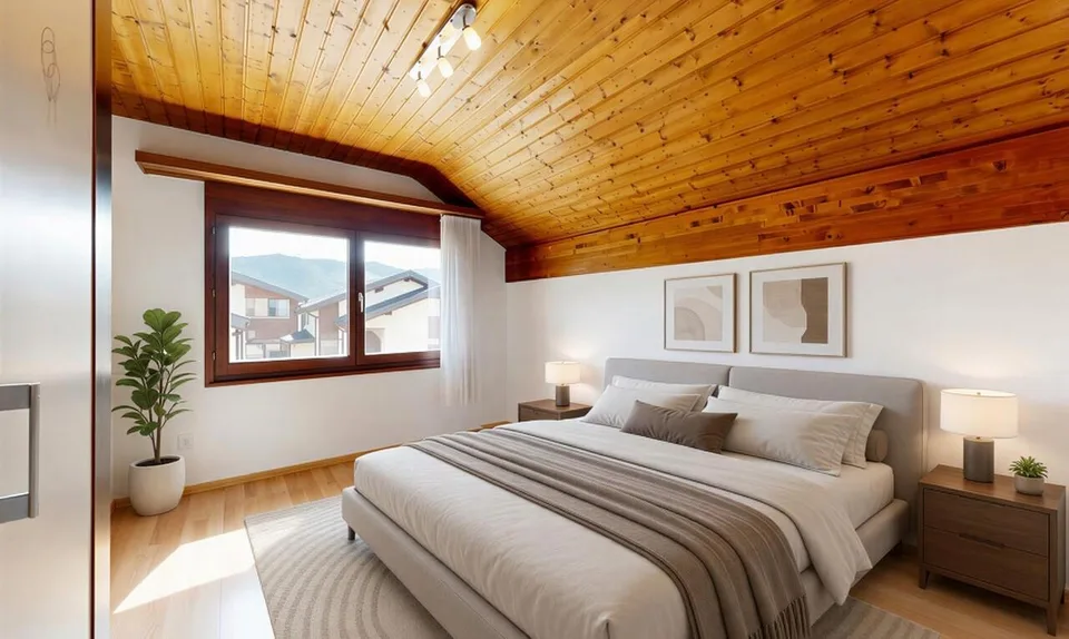 Appartement à Wangen – Foto 7 von 11