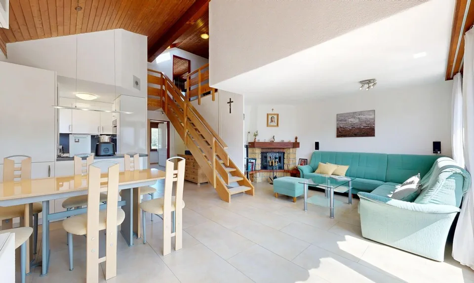 Apartment in Wangen