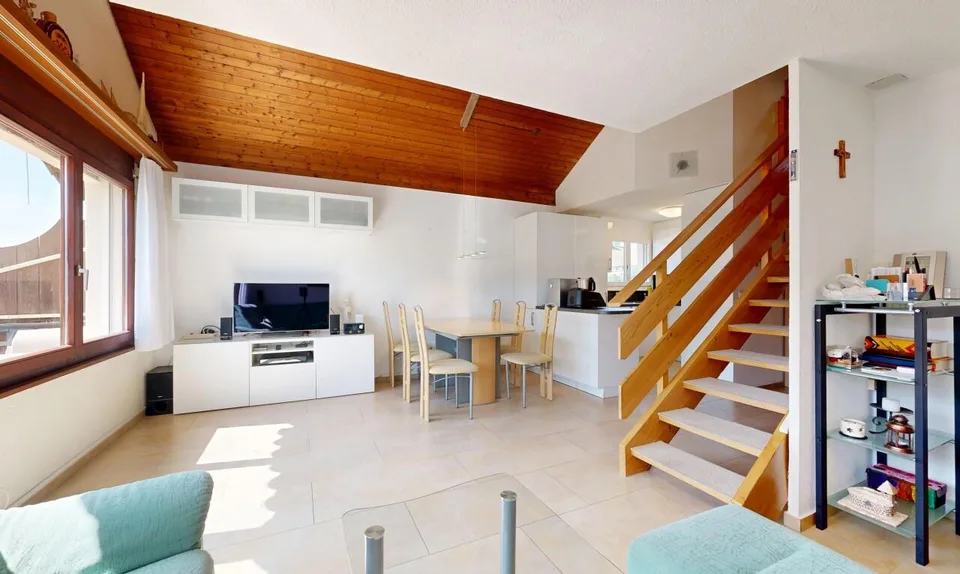 Apartment in Wangen