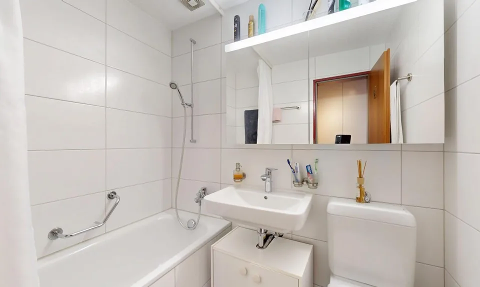 Appartement à Wangen – Foto 10 von 11