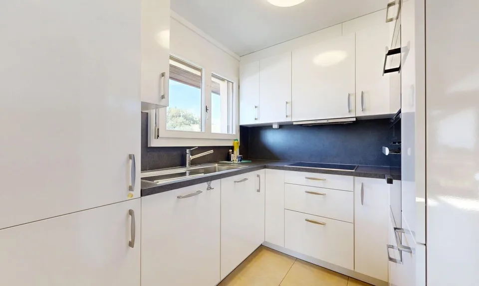 Apartment in Wangen