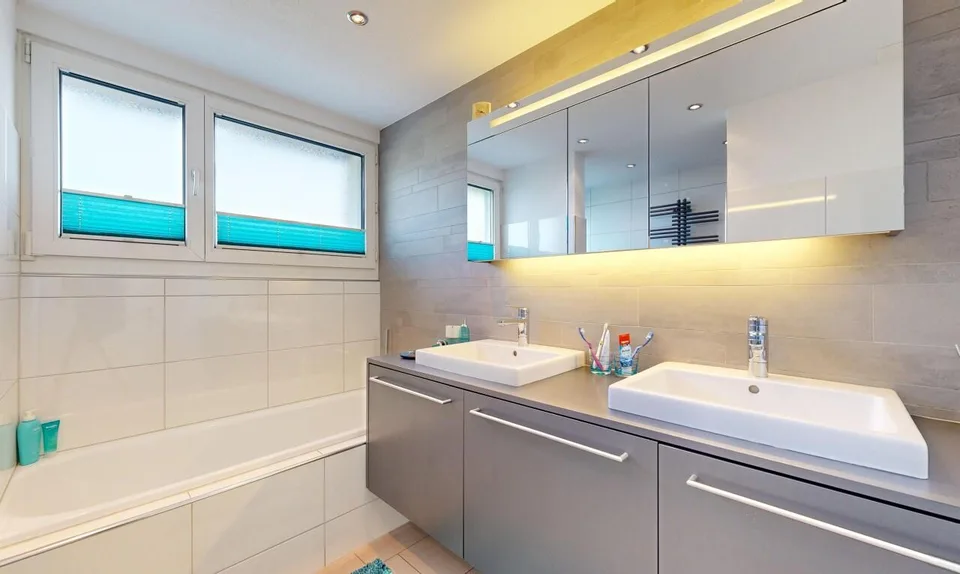 Wohnen mit einzigartiger Weitsicht – Ihr neues Zuhause in Zuzwil – Foto 7 von 11
