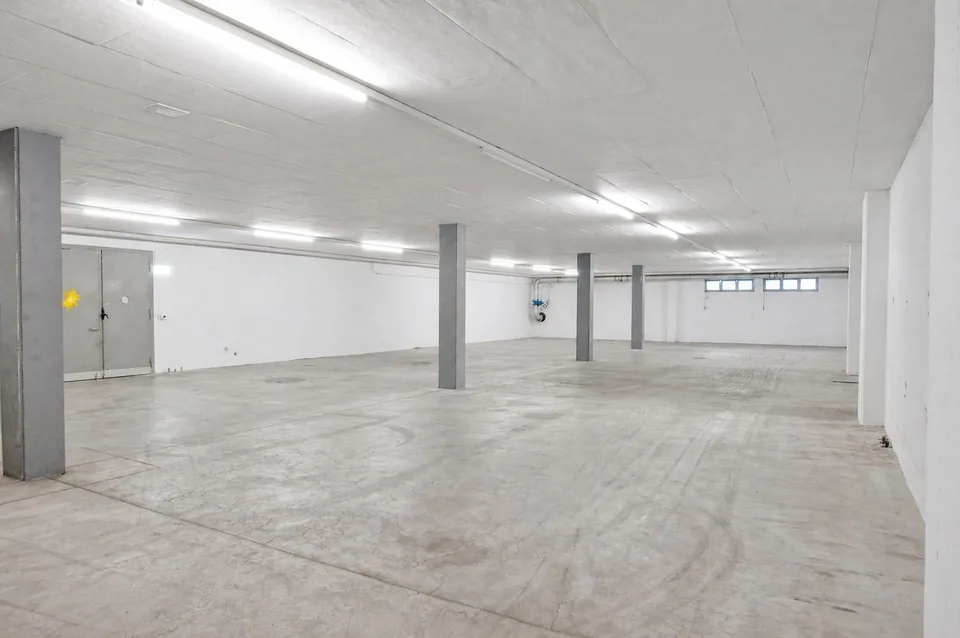 Lagerraum an zentraler Lage zu vermieten