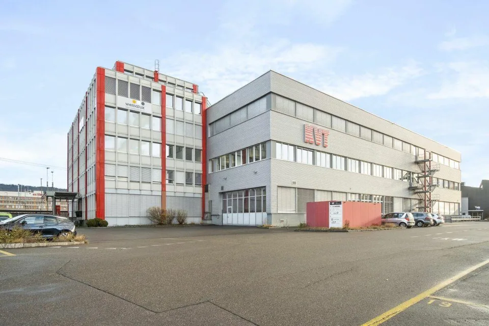 Lagerraum an zentraler Lage zu vermieten