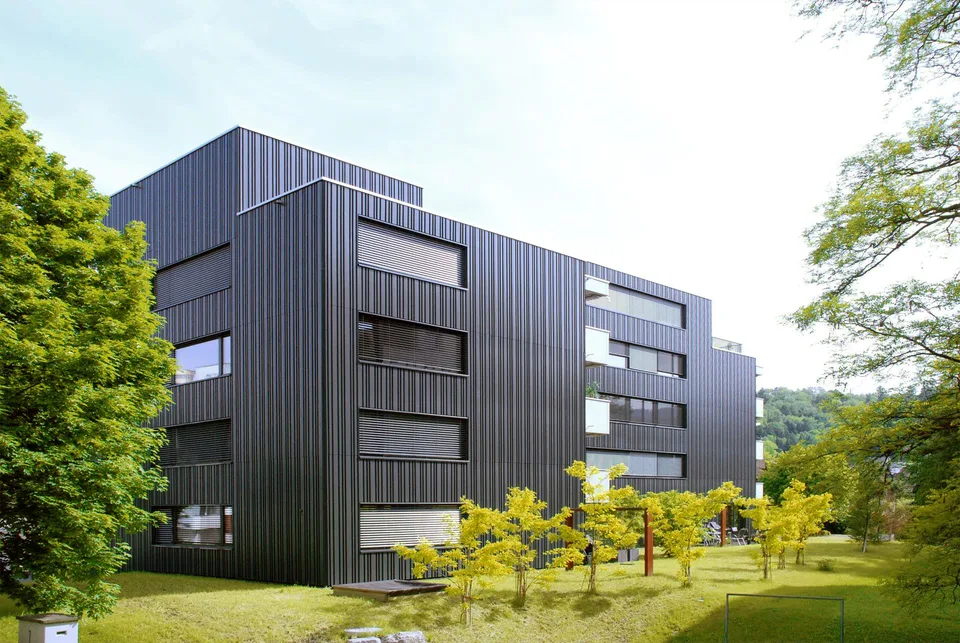 Grosszügige und moderne 2.5-Zimmer-Wohnung zu vermieten – foto 6 di 6
