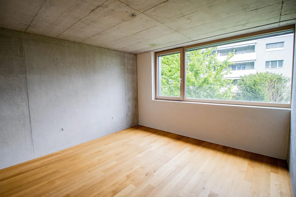 Grosszügige und moderne  2.5-Zimmer-Wohnung zu vermieten