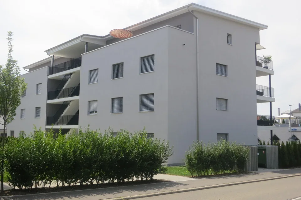 Hobbyraum mit 19 m² zu vermieten
