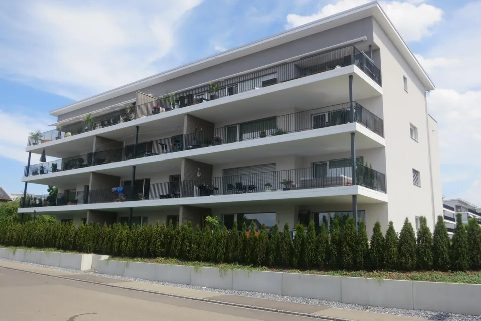 Hobbyraum mit 19 m² zu vermieten
