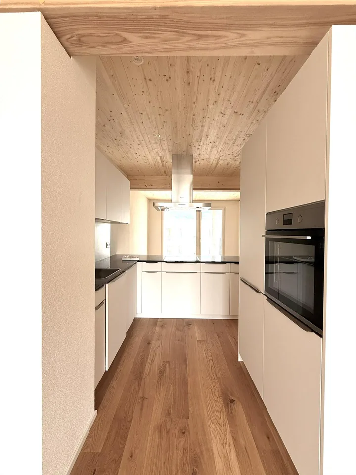 Rheincity Buchs / helle 3.5 Zimmerwohnungen an optimaler Lage