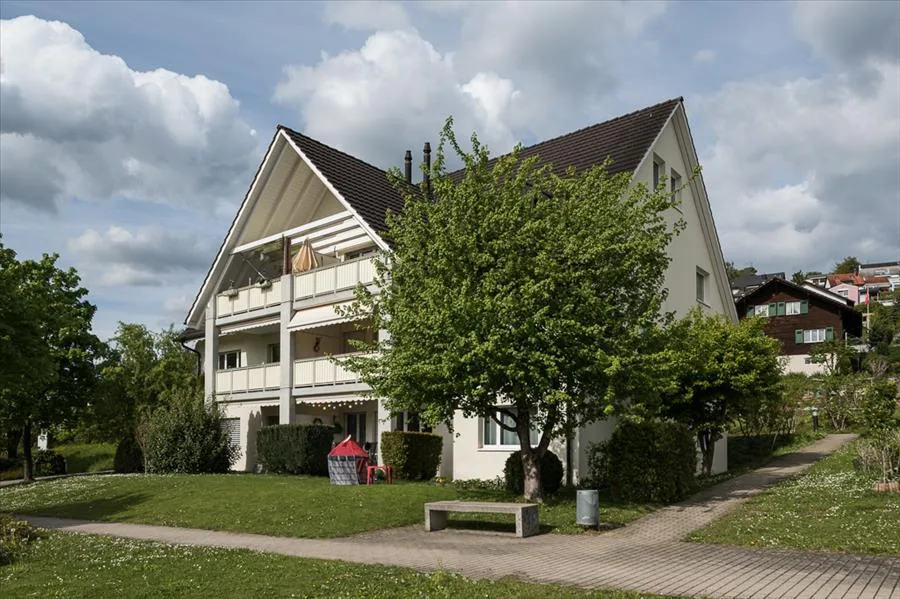 Ihre Wohnung, Ihr Paradies!