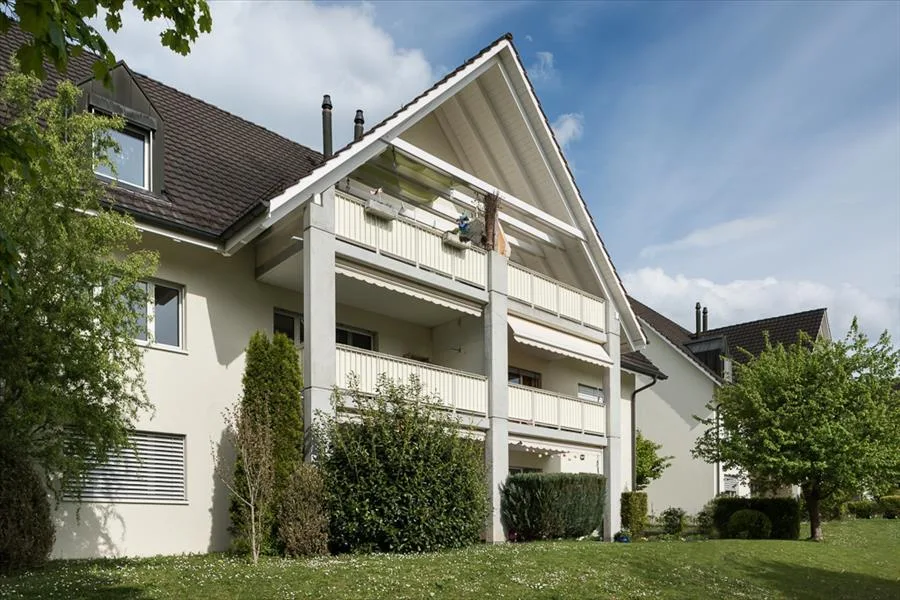Ihre Wohnung, Ihr Paradies!