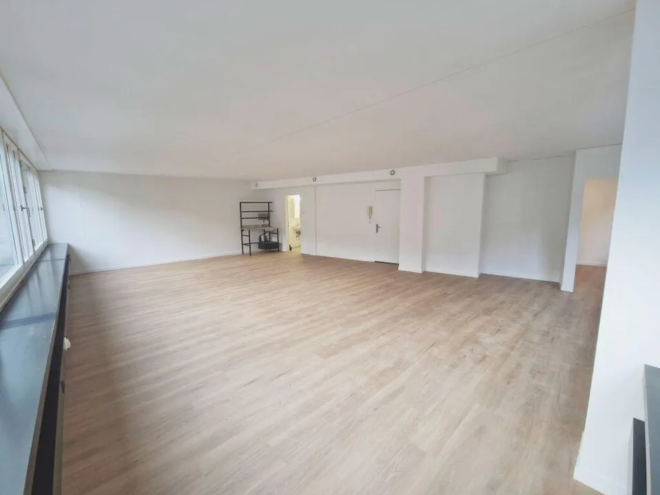 Ihr neues Geschäftsdomizil im Zentrum der Grossbasler-Innenstadt