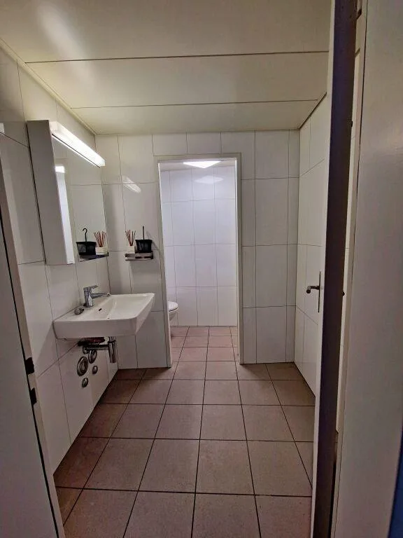 Ihr neues Geschäftsdomizil im Zentrum der Grossbasler-Innenstadt