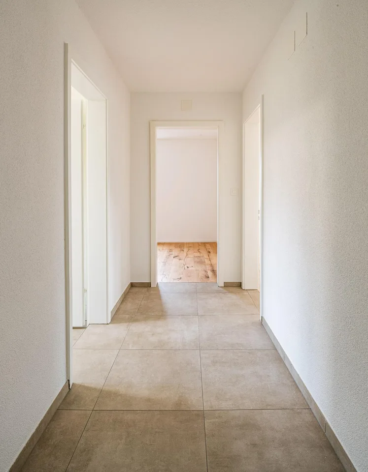 2.5-Zimmer-Wohnung in Neuhausen am Rheinfall